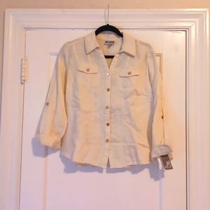 ***SOLD!!!***;JM COLLECTION-4P (NWT)